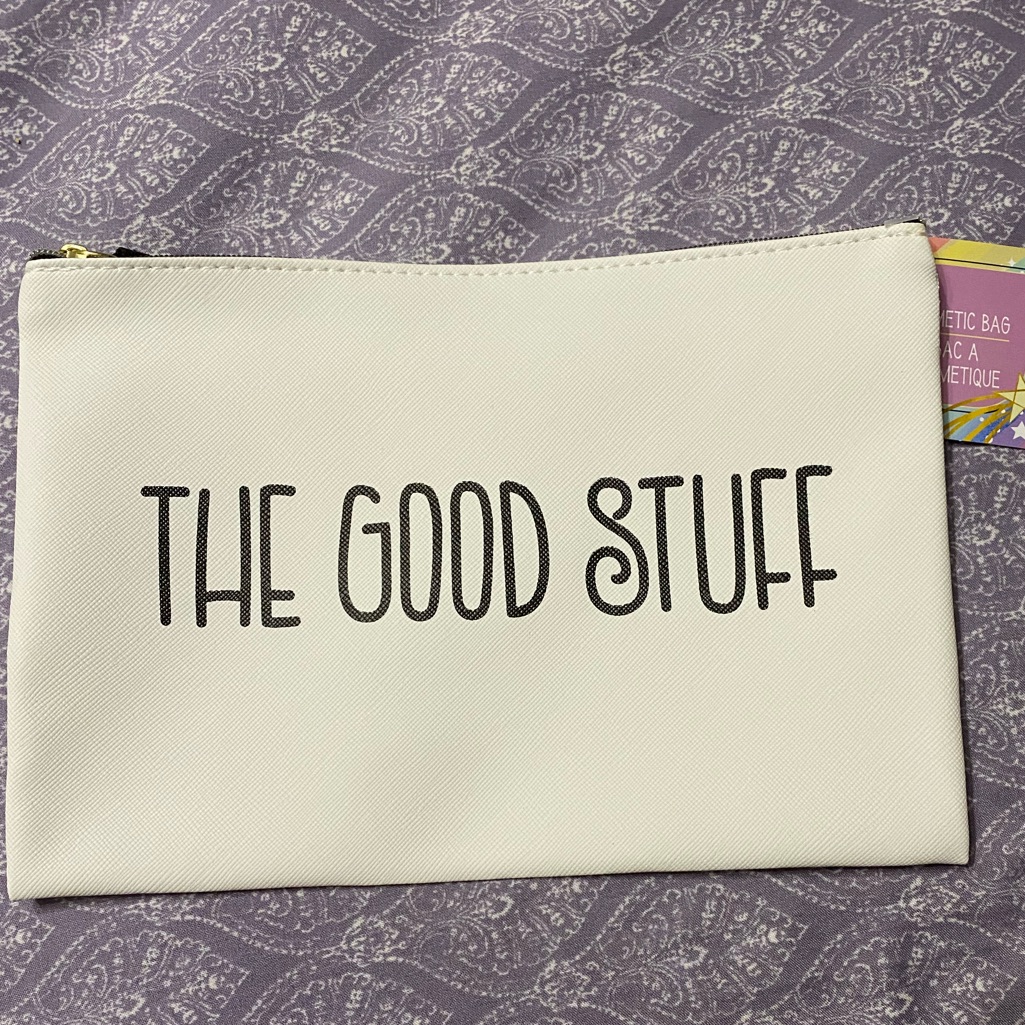 Make Up Case.